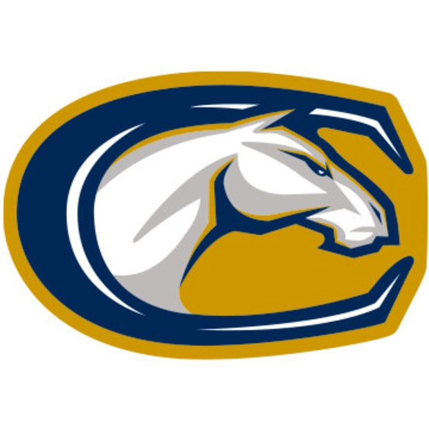UC Davis Aggies Logo